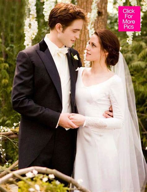 robert pattinson wedding.